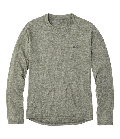 Men's Insect Shield Pro Knit Crew | L.L.Bean near me - US 7238