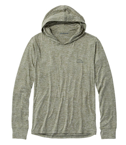 Men's Insect Shield Pro Knit Hoodie | L.L.Bean outlet