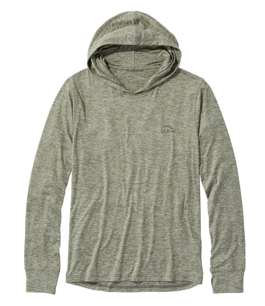 Men's Insect Shield Pro Knit Hoodie | L.L.Bean outlet