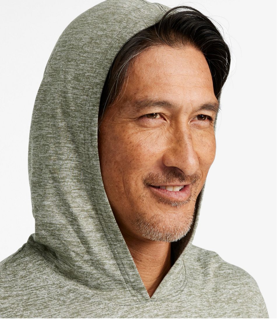 Men's Insect Shield Pro Knit Hoodie | L.L.Bean outlet