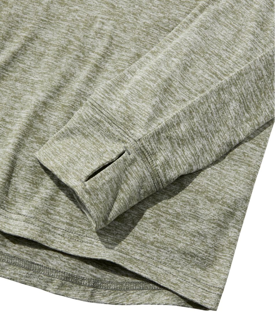 Men's Insect Shield Pro Knit Hoodie | L.L.Bean outlet