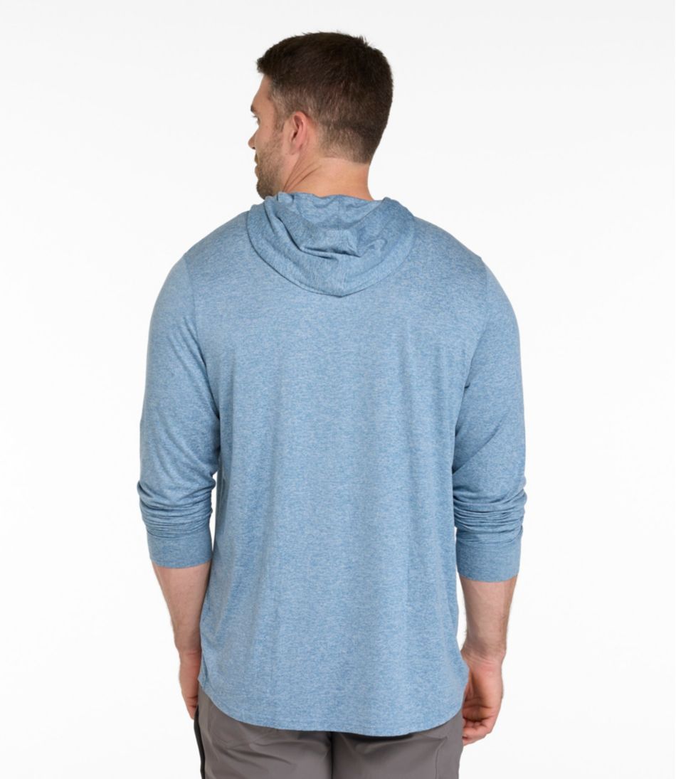 Men's Insect Shield Pro Knit Hoodie | L.L.Bean outlet