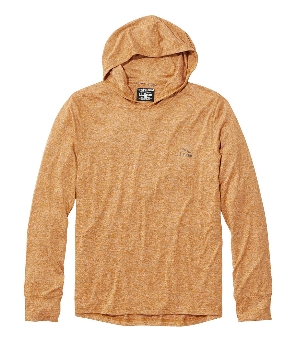 Men's Insect Shield Pro Knit Hoodie | L.L.Bean outlet - US 4748