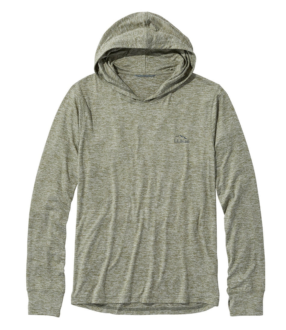 Men's Insect Shield Pro Knit Hoodie | L.L.Bean outlet - US 4748