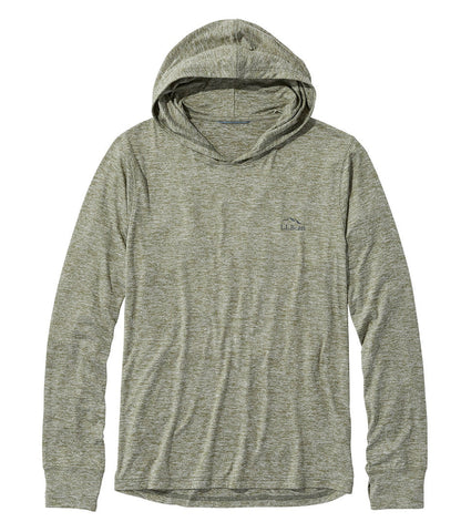Men's Insect Shield Pro Knit Hoodie | L.L.Bean outlet - US 4748