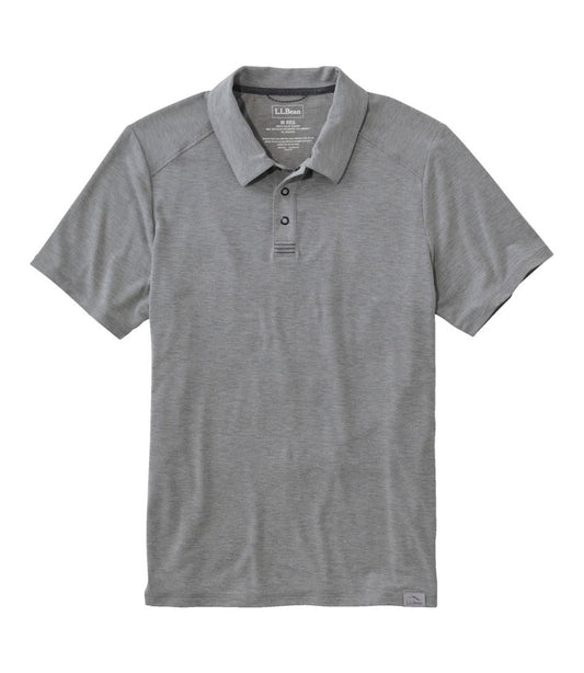 Men's Tropicwear Comfort Polo, Short-Sleeve | L.L.Bean outlet