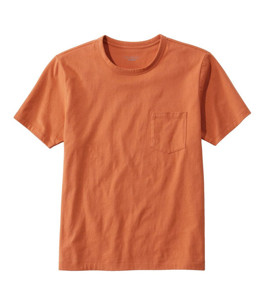 Men's Signature Stonecoast Tee, Short-Sleeve | L.L.Bean for sale