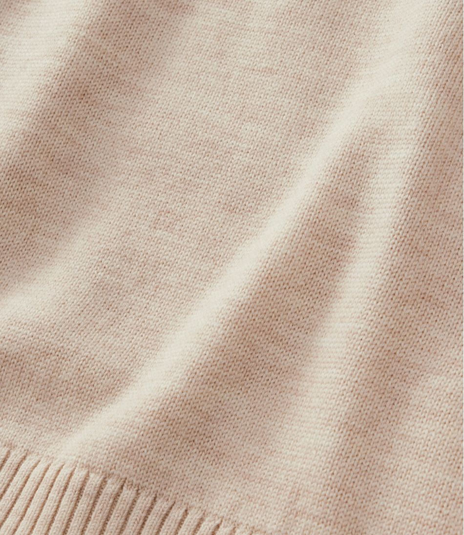 Men's Essential Merino Sweater, Crewneck | L.L.Bean discount