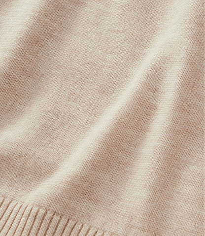 Men's Essential Merino Sweater, Crewneck | L.L.Bean discount
