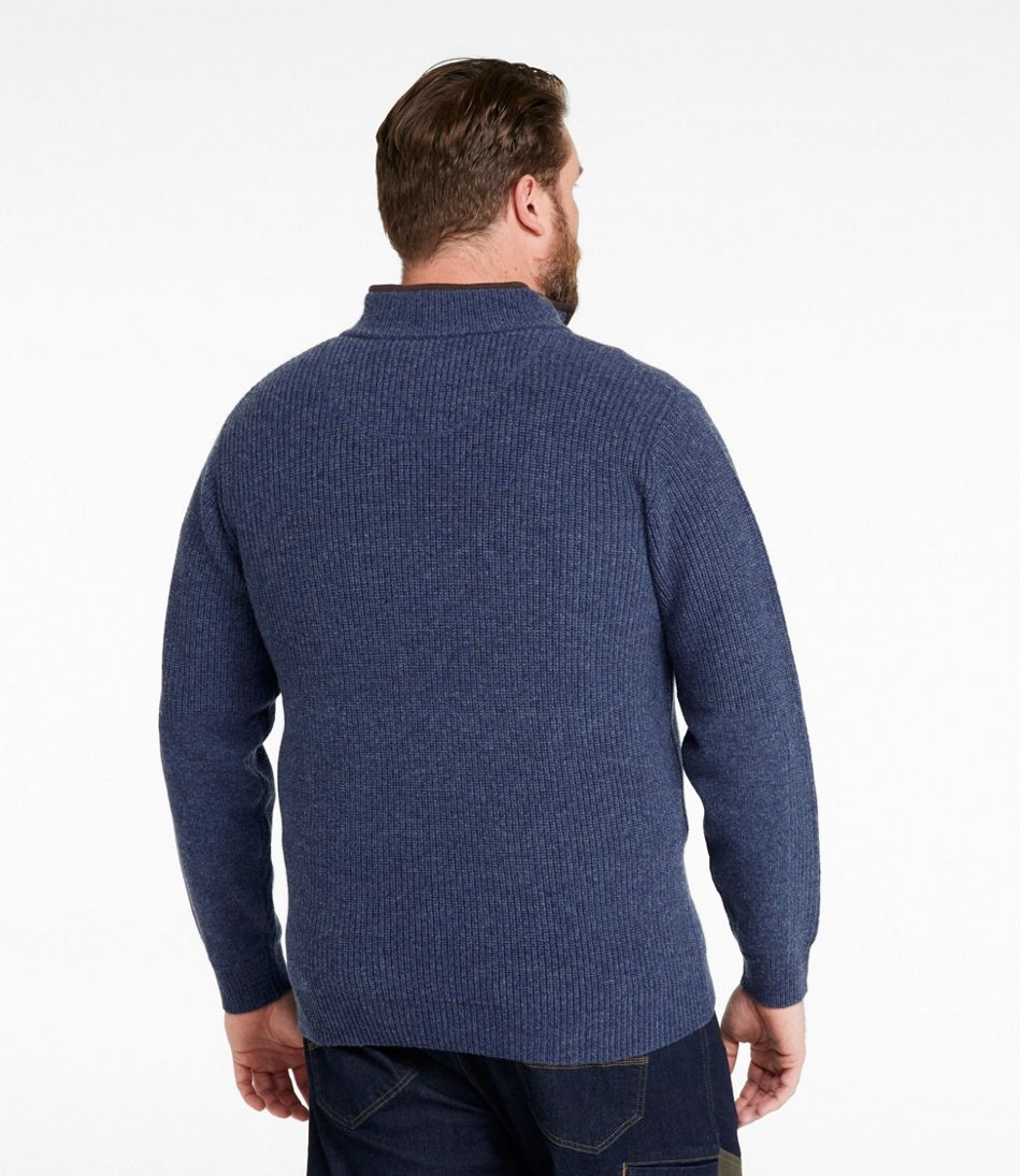 Men's Waterfowl Sweater | L.L.Bean outlet