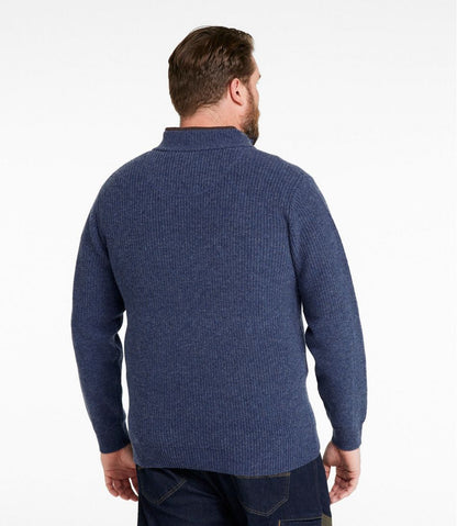 Men's Waterfowl Sweater | L.L.Bean outlet