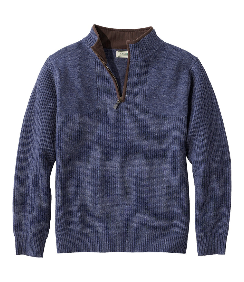 Men's Waterfowl Sweater | L.L.Bean outlet - US 2196