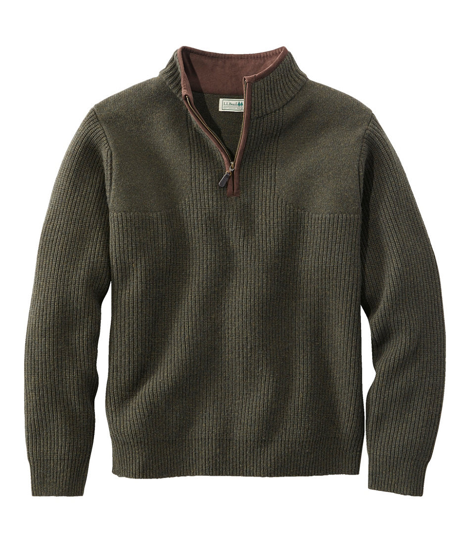 Men's Waterfowl Sweater | L.L.Bean outlet - US 2196