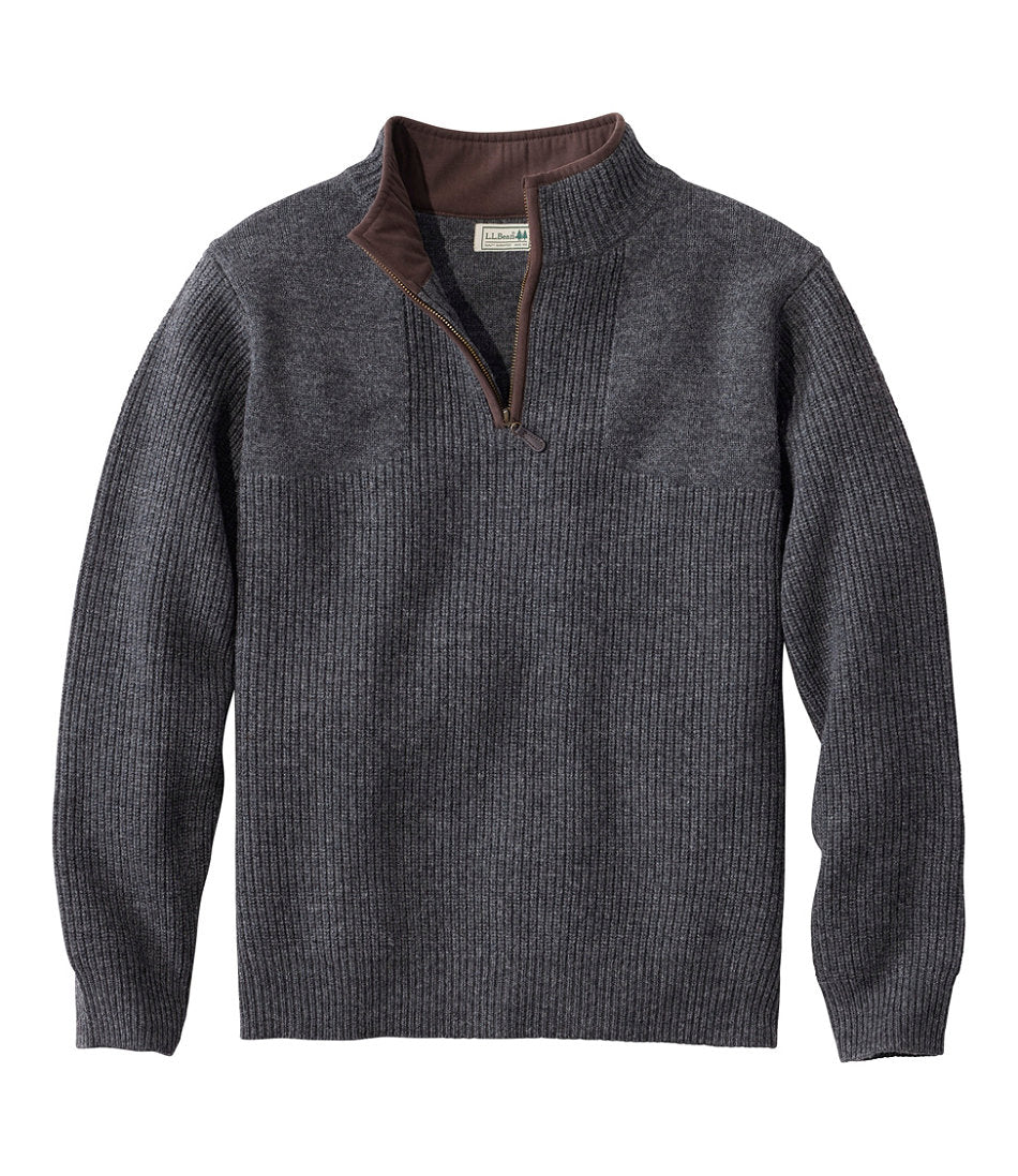 Men's Waterfowl Sweater | L.L.Bean outlet - US 2196