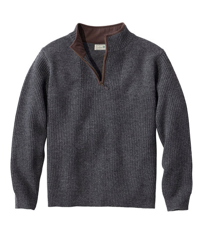 Men's Waterfowl Sweater | L.L.Bean outlet - US 2196