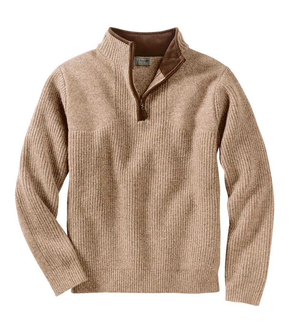 Men's Waterfowl Sweater | L.L.Bean outlet - US 2196