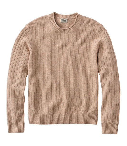Men's Bean's Ultrasoft Wool Rollneck Sweater | L.L.Bean online