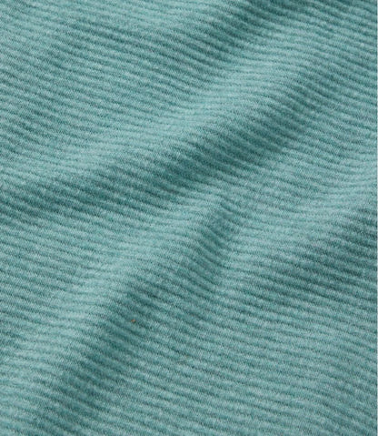 Men's Lakewashed Double-Knit Quarter-Zip Pullover | L.L.Bean online