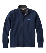 Classic Navy Heather