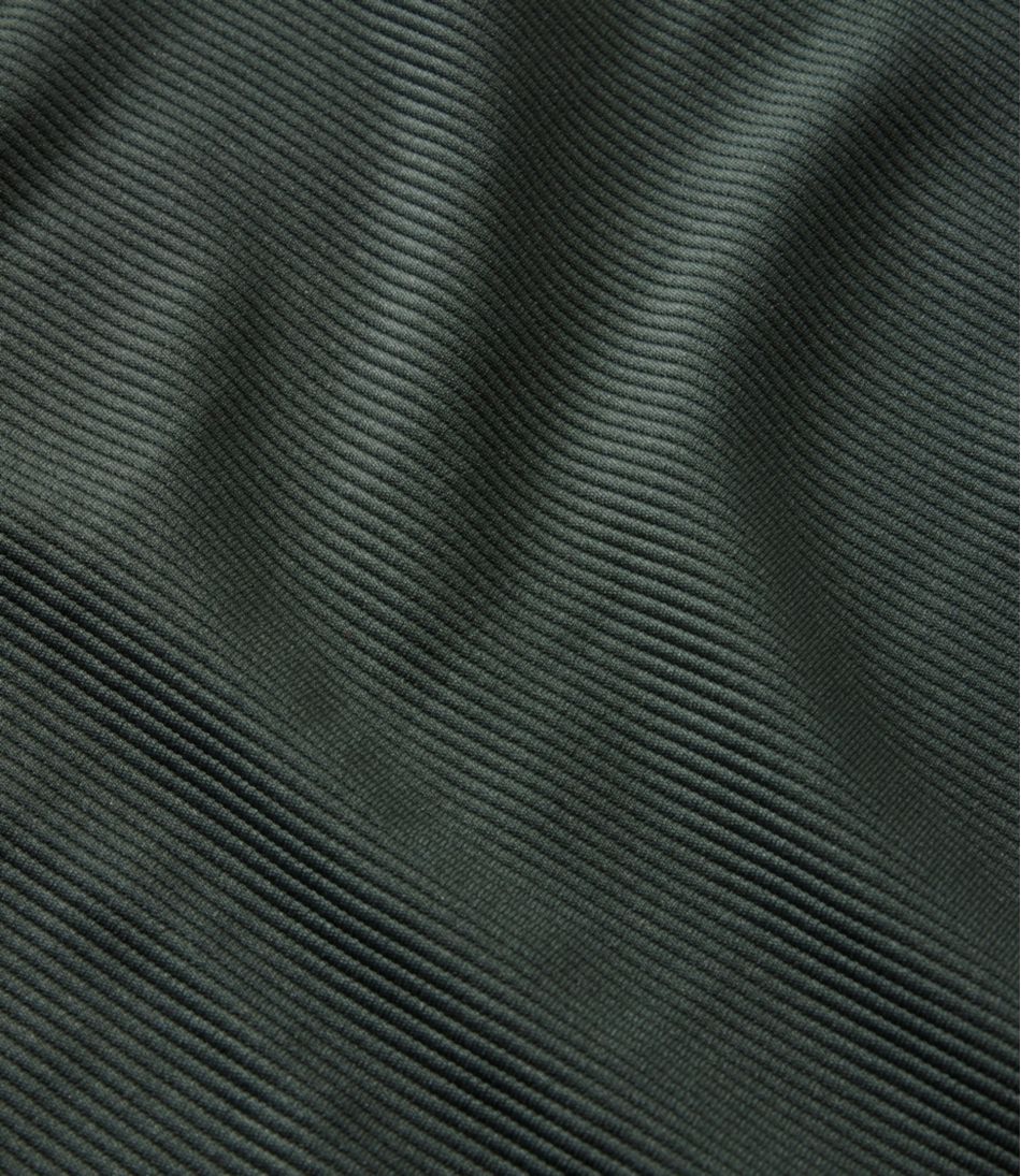 Men's VentureStretch Ottoman-Rib Pullover, Quarter-Zip | L.L.Bean on sale