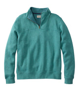 Shade Teal Heather