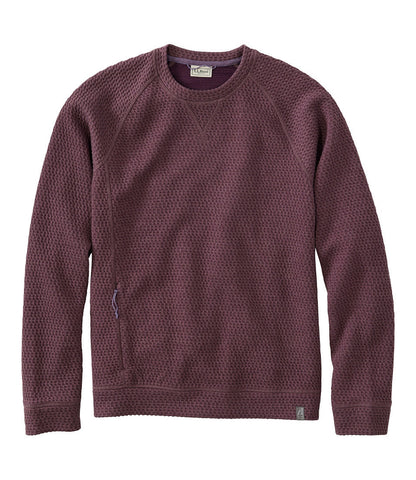 Men's Ridgeknit Pullover, Crewneck | L.L.Bean sale - US 6502