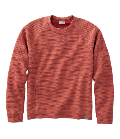 Men's Ridgeknit Pullover, Crewneck | L.L.Bean sale - US 6502