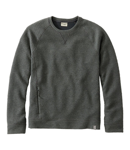 Men's Ridgeknit Pullover, Crewneck | L.L.Bean sale - US 6502