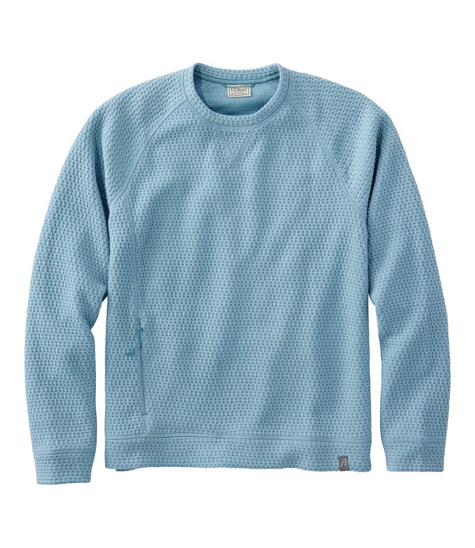 Men's Ridgeknit Pullover, Crewneck | L.L.Bean sale - US 6502