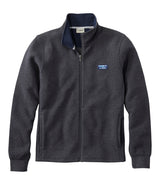 Dark Charcoal Heather