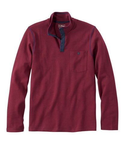 Men's Bold Coast Pullover | L.L.Bean sale