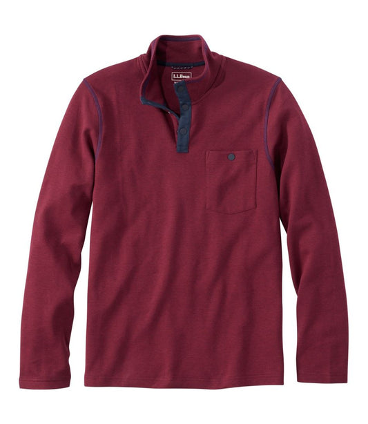 Men's Bold Coast Pullover | L.L.Bean sale