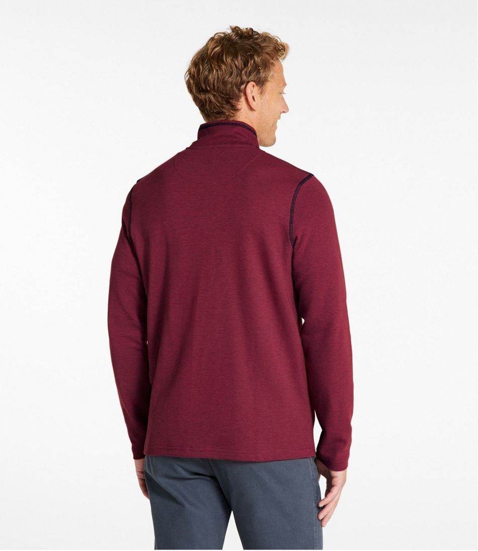 Men's Bold Coast Pullover | L.L.Bean sale