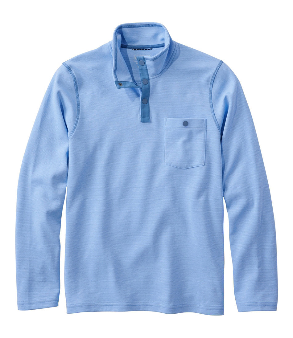 Men's Bold Coast Pullover | L.L.Bean sale - US 2250