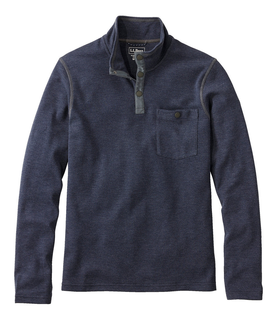 Men's Bold Coast Pullover | L.L.Bean sale - US 2250