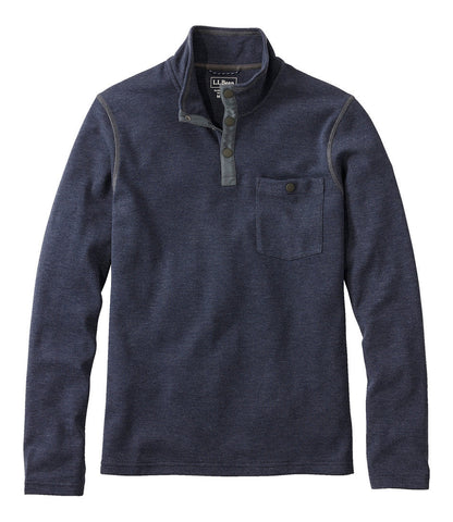 Men's Bold Coast Pullover | L.L.Bean sale - US 2250