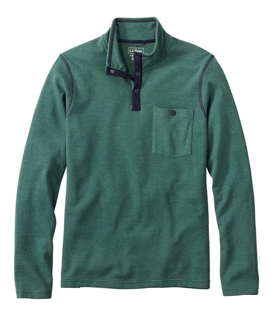 Men's Bold Coast Pullover | L.L.Bean sale - US 2250