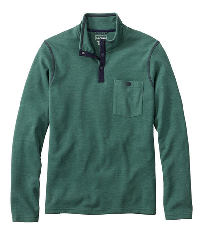 Men's Bold Coast Pullover | L.L.Bean sale - US 2250