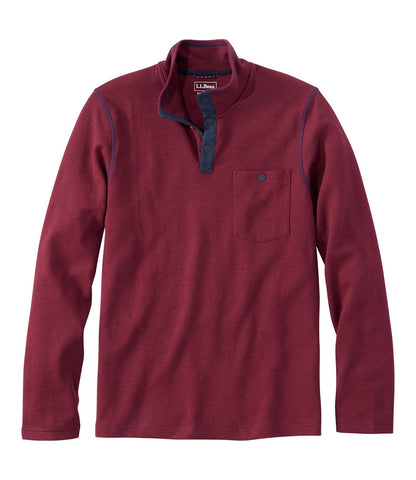 Men's Bold Coast Pullover | L.L.Bean sale - US 2250