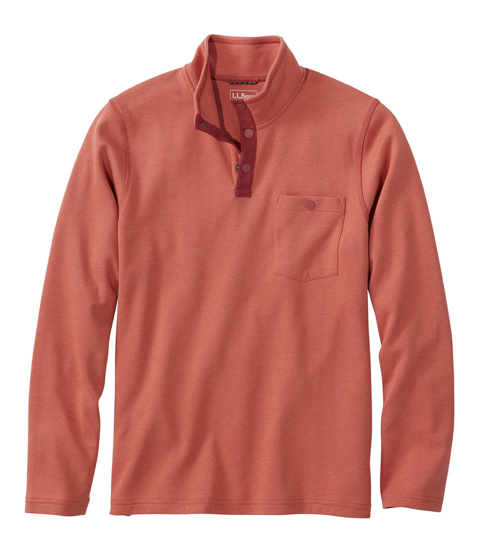 Men's Bold Coast Pullover | L.L.Bean sale - US 2250