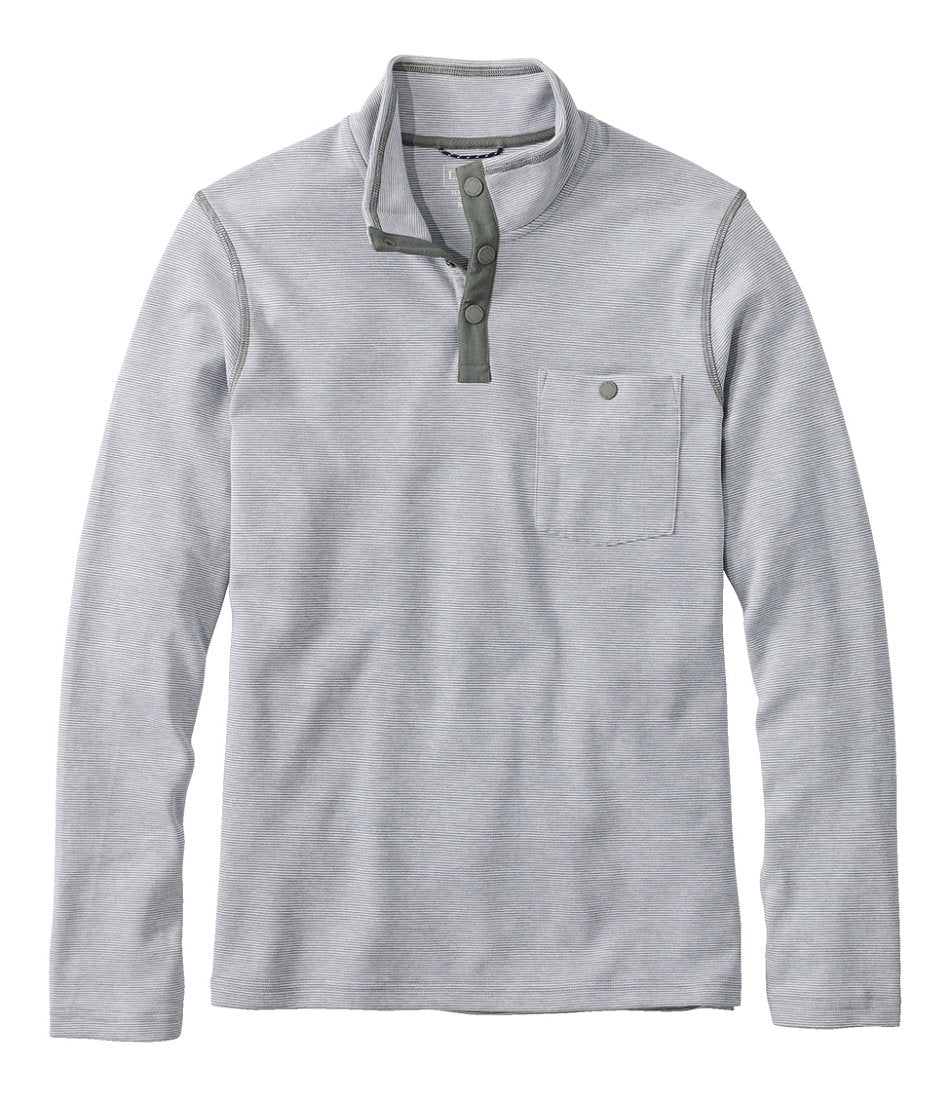 Men's Bold Coast Pullover | L.L.Bean sale - US 2250