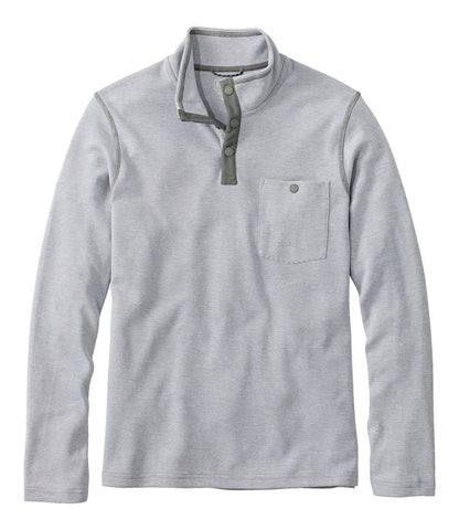 Men's Bold Coast Pullover | L.L.Bean sale - US 2250