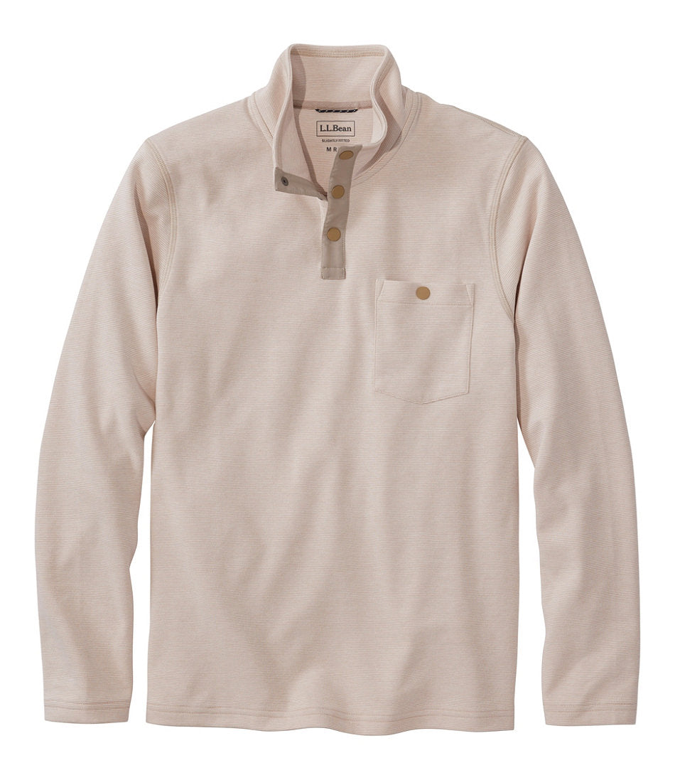 Men's Bold Coast Pullover | L.L.Bean sale - US 2250