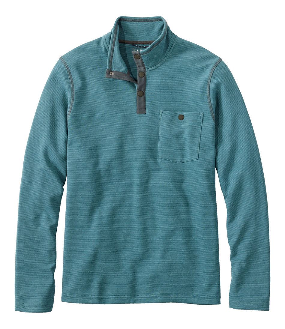 Men's Bold Coast Pullover | L.L.Bean sale - US 2250