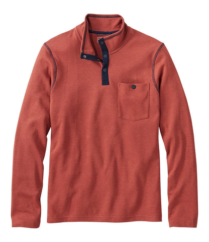 Men's Bold Coast Pullover | L.L.Bean sale - US 2250