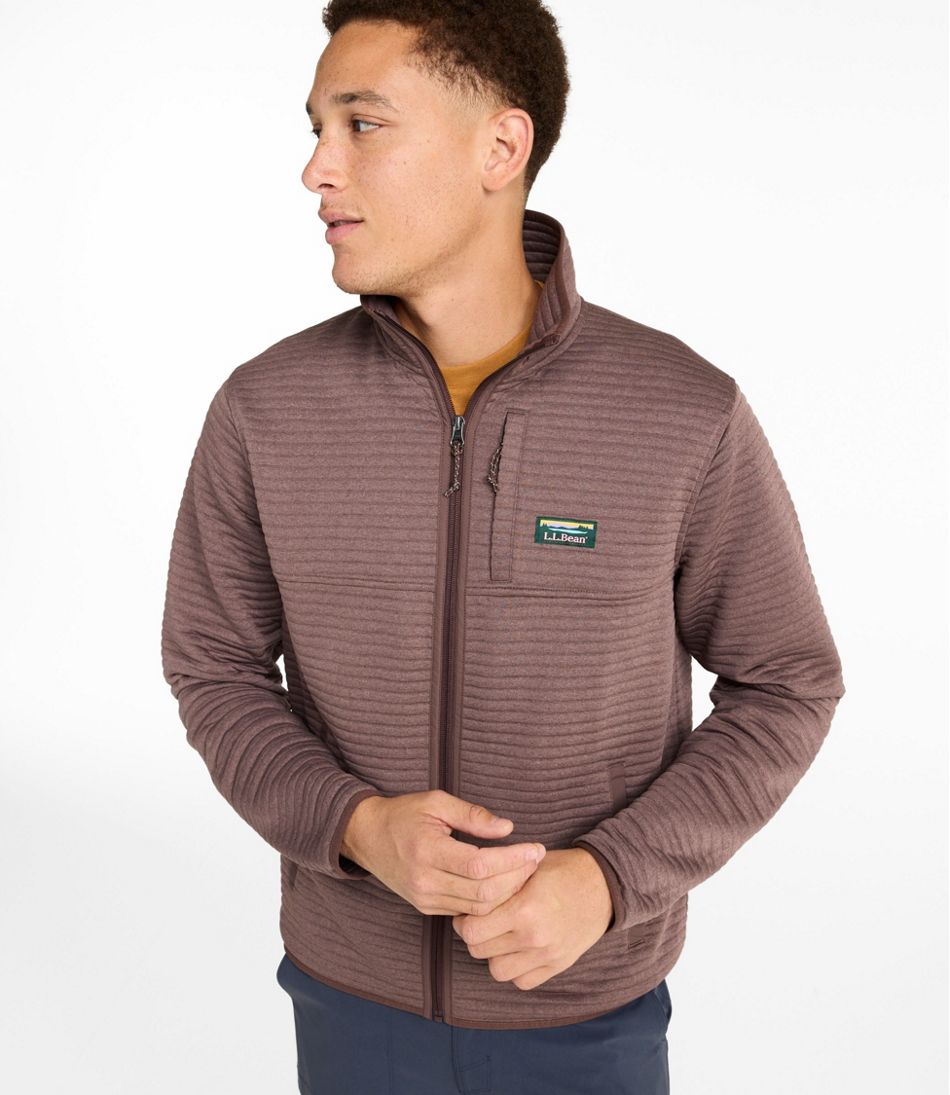 Men's Airlight Knit Full-Zip | L.L.Bean near me