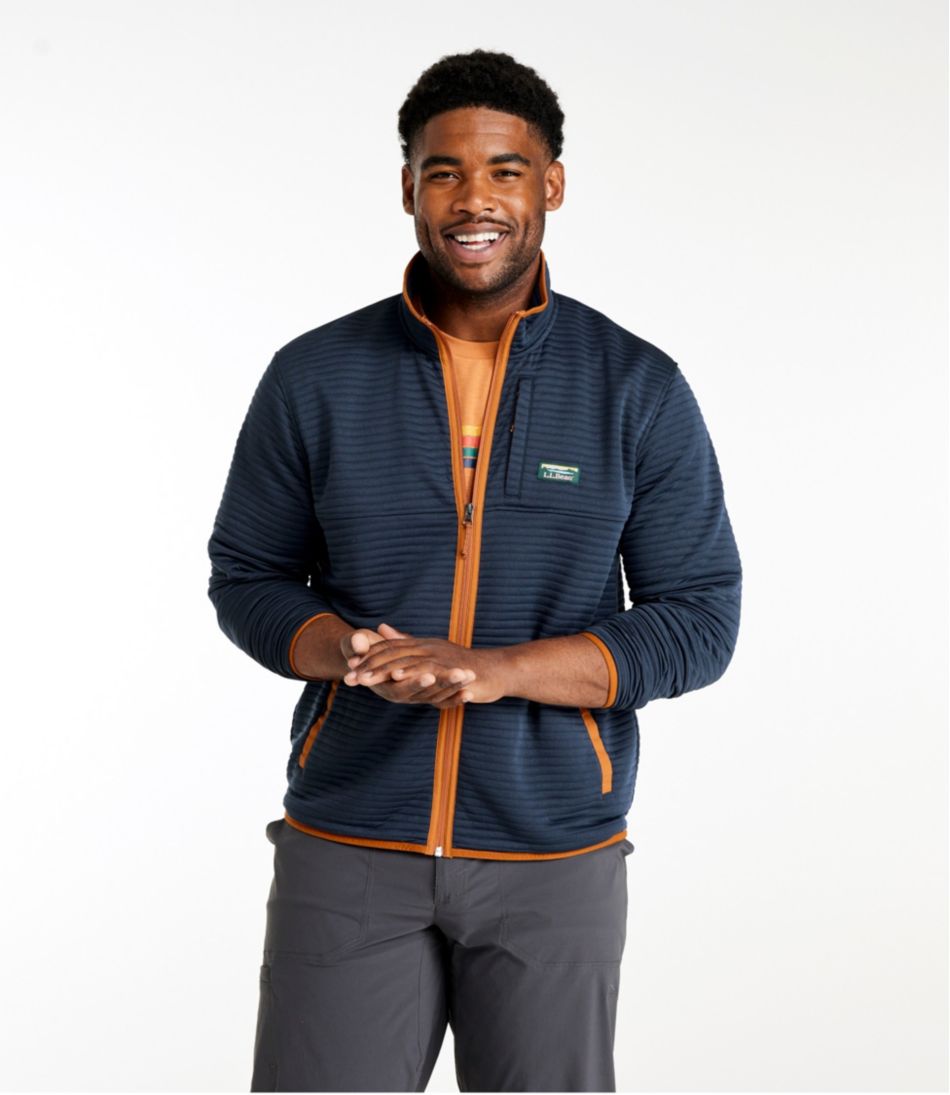 Men's Airlight Knit Full-Zip | L.L.Bean near me