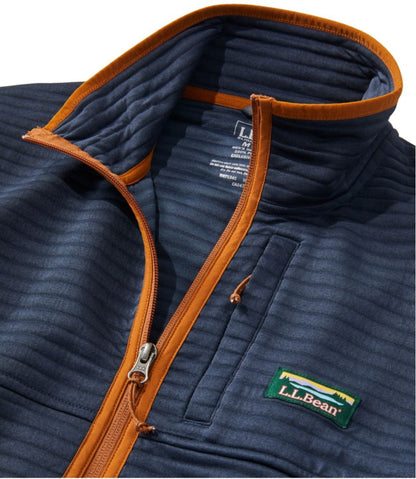 Men's Airlight Knit Full-Zip | L.L.Bean near me