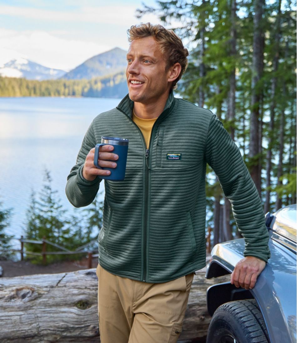Men's Airlight Knit Full-Zip | L.L.Bean near me