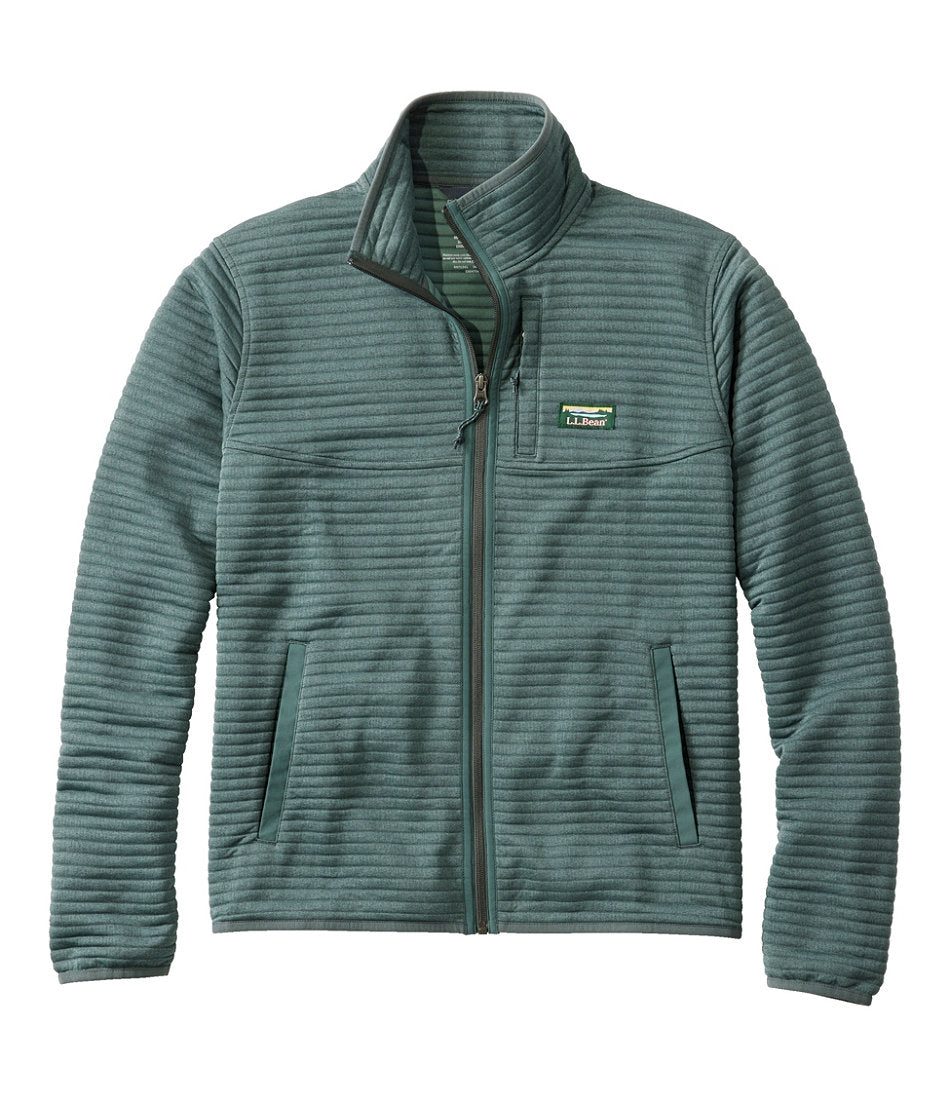 Men's Airlight Knit Full-Zip | L.L.Bean near me - US 7659